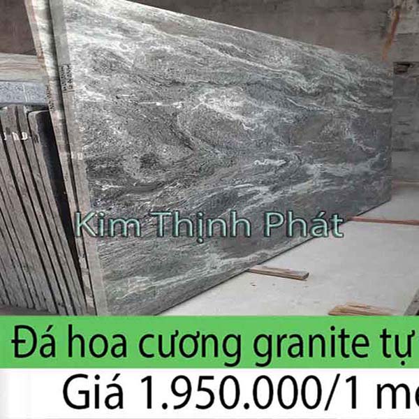 Đá hoa cương thiên nhiên
