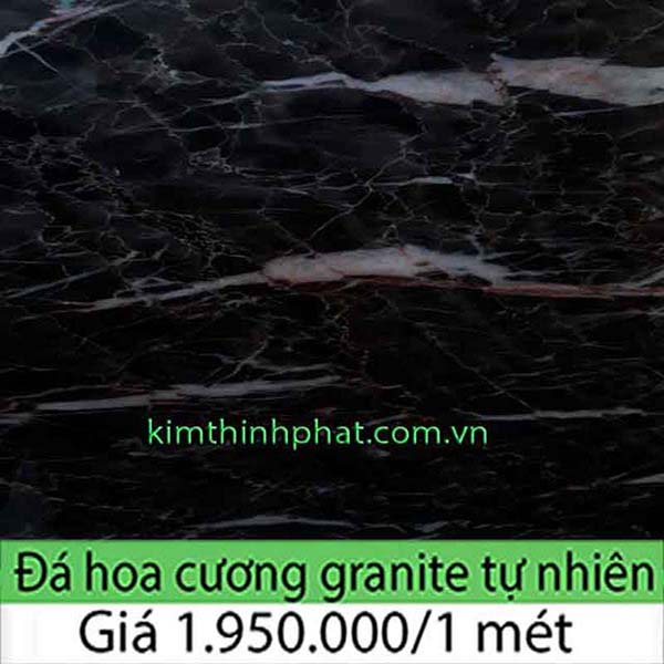 Đá hoa cương thiên nhiên