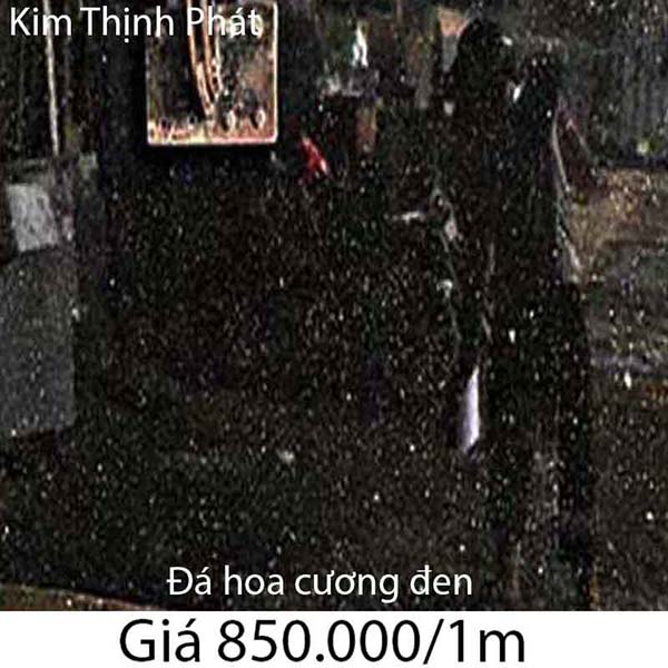 Đá hoa cương thiên nhiên