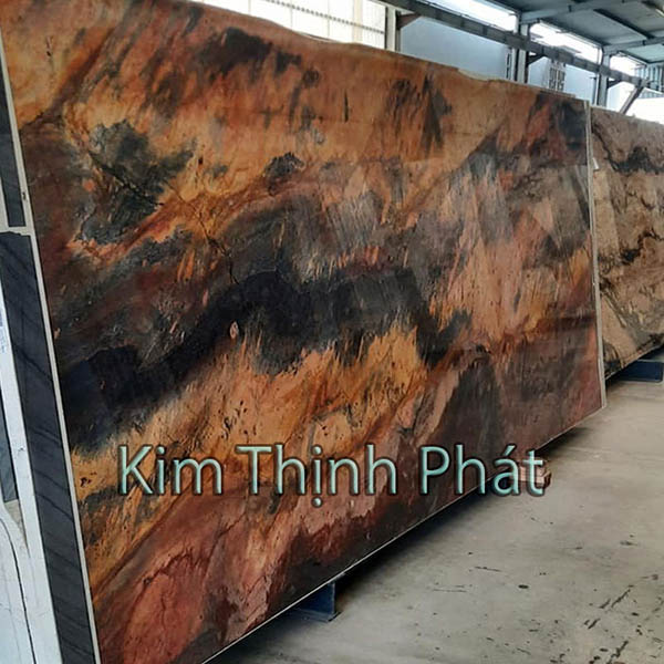 Đá hoa cương thiên nhiên