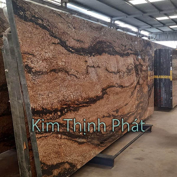 Đá hoa cương thiên nhiên