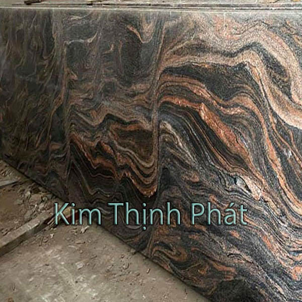 Đá hoa cương thiên nhiên