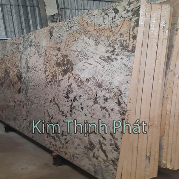 Đá hoa cương thiên nhiên