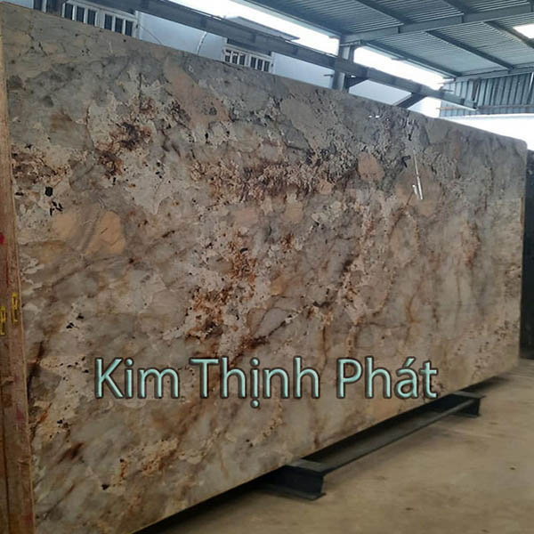 Đá hoa cương thiên nhiên