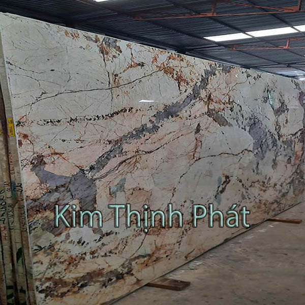 Đá hoa cương thiên nhiên