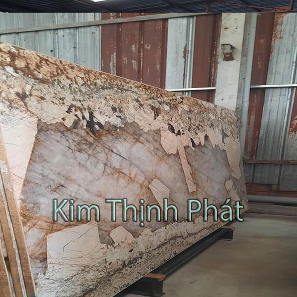 Đá hoa cương thiên nhiên