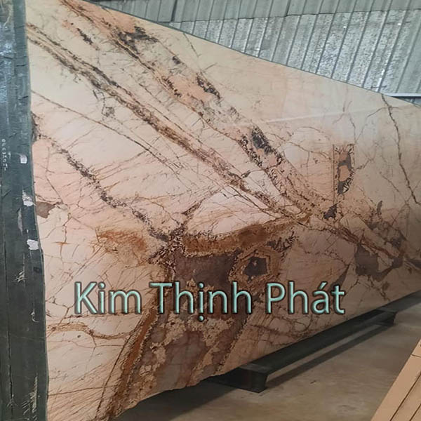 Đá hoa cương thiên nhiên