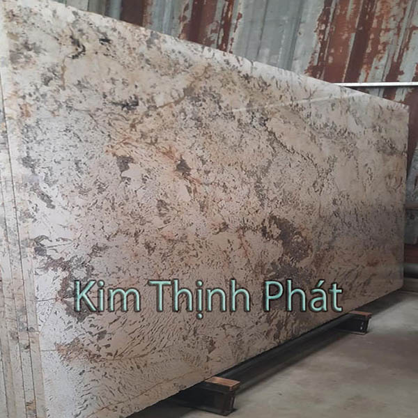 Đá hoa cương thiên nhiên