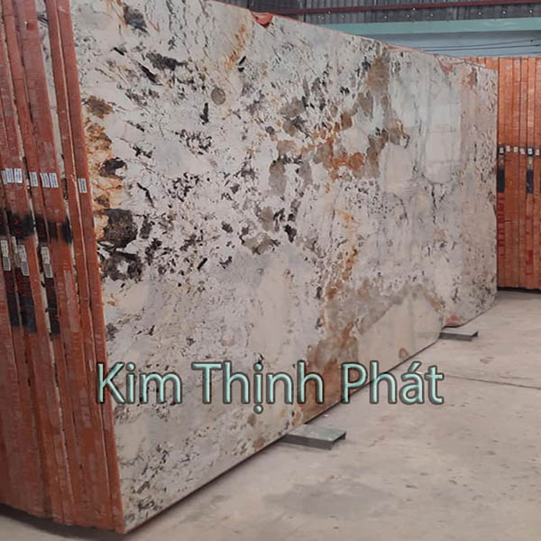 Đá hoa cương thiên nhiên