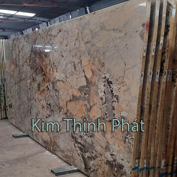 Đá hoa cương thiên nhiên