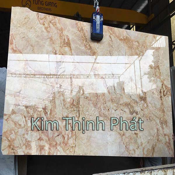 Đá hoa cương thiên nhiên