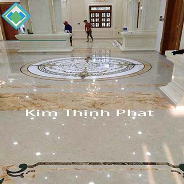 Đá hoa cương thiên nhiên