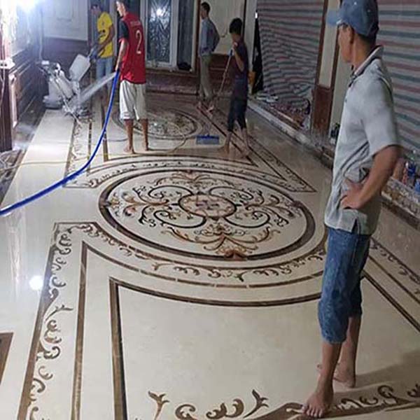 Đá hoa cương thiên nhiên