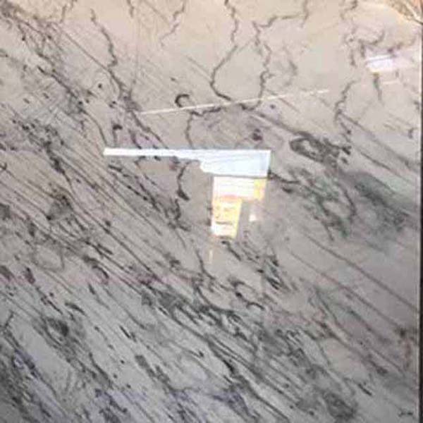 đá marble vân mây