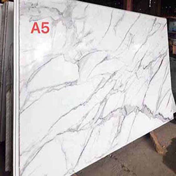 đá marble vân mây