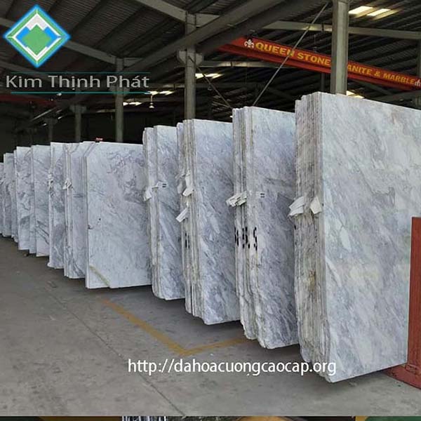 Đá hoa cương thiên nhiên