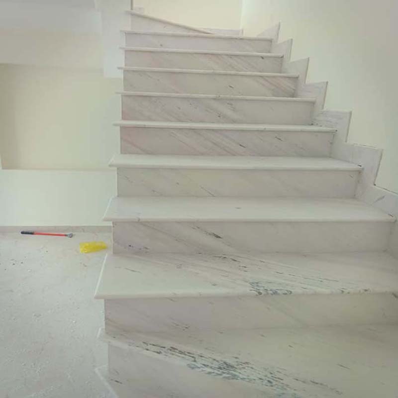 các loại đá hoa cương trắng sứ ý