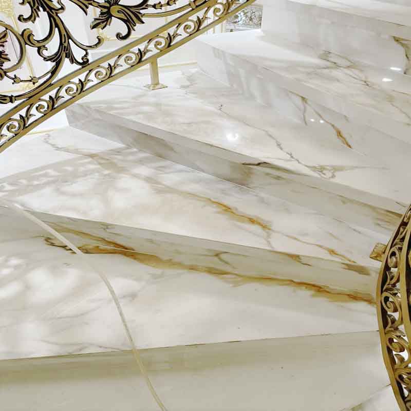 các loại đá hoa cương trắng sứ ý