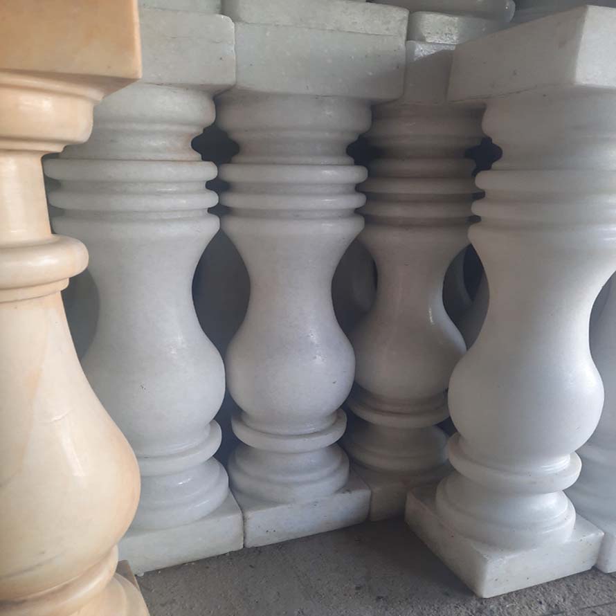 Con tiện đá hoa cương