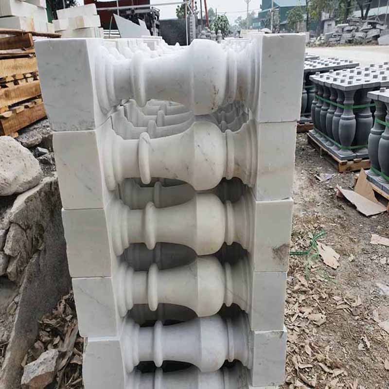 Con tiện đá hoa cương