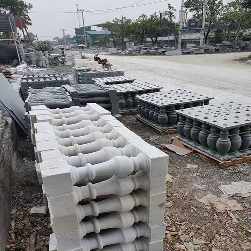 Con tiện đá hoa cương