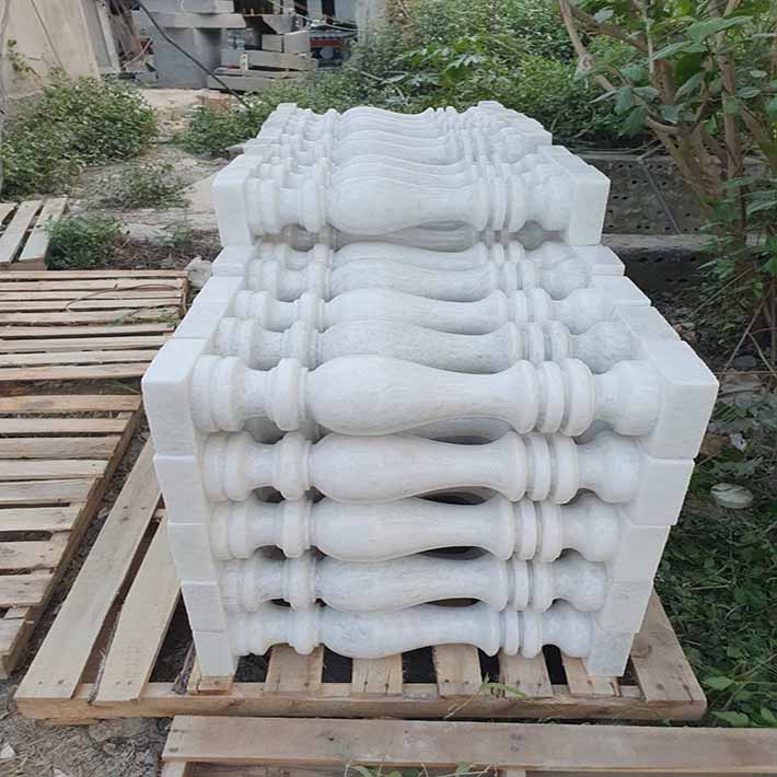 Con tiện đá hoa cương