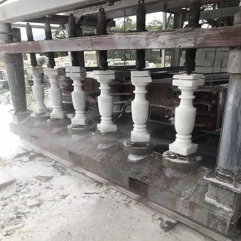 Con tiện đá hoa cương