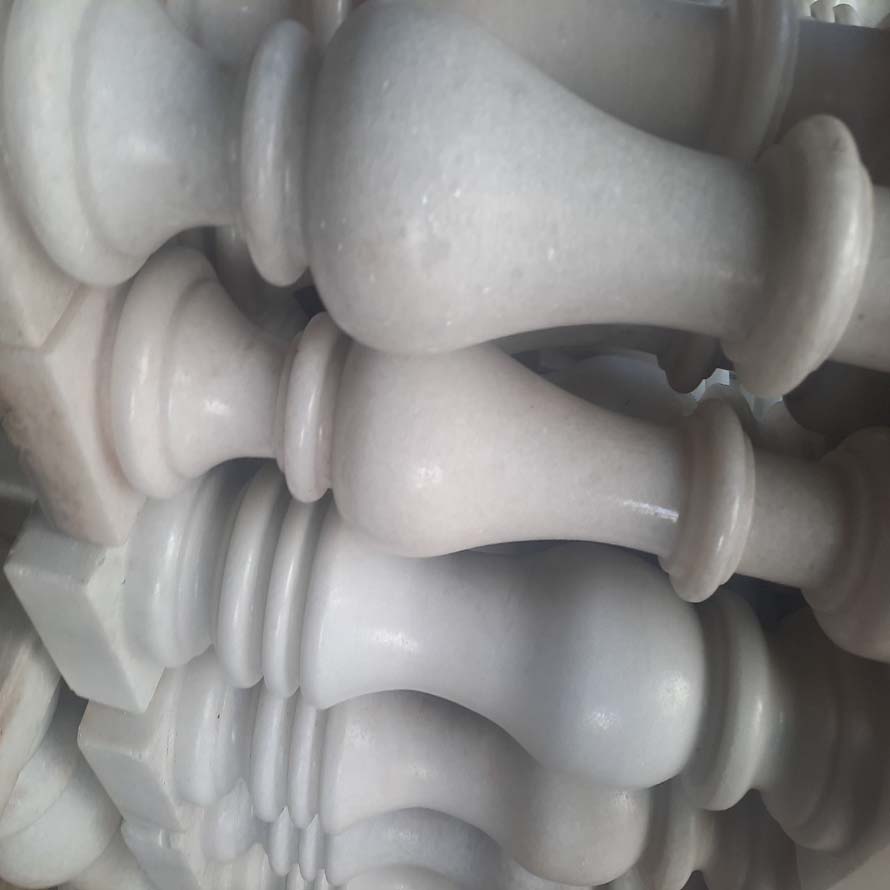 Con tiện đá hoa cương