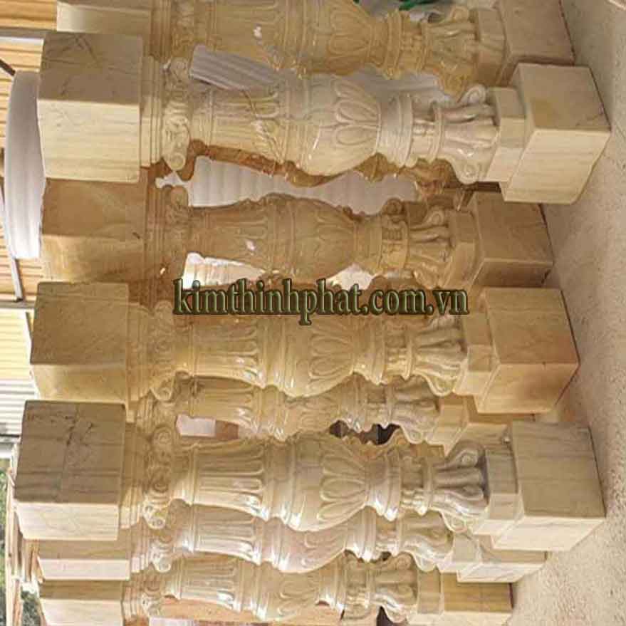 Con tiện đá hoa cương