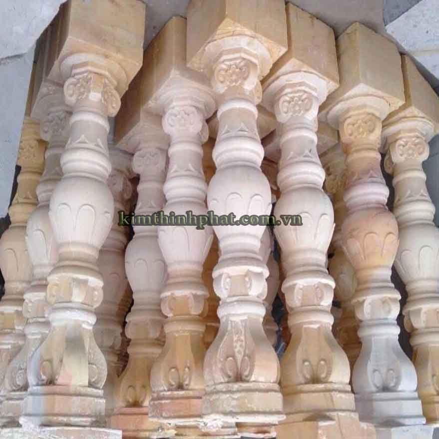 Con tiện đá hoa cương