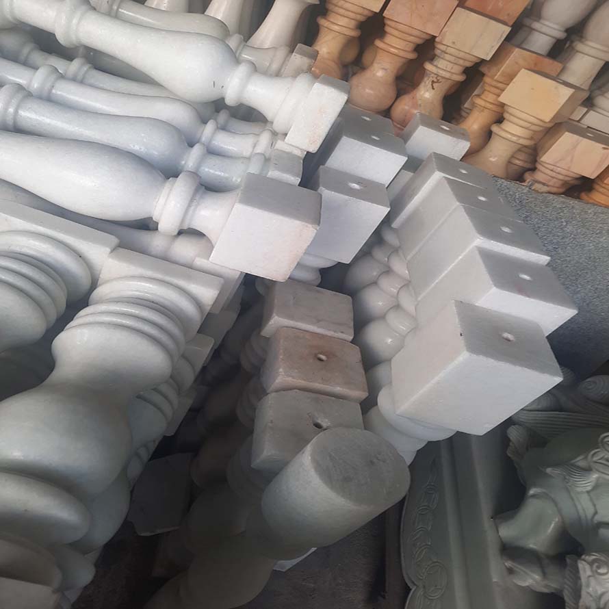 Con tiện đá hoa cương