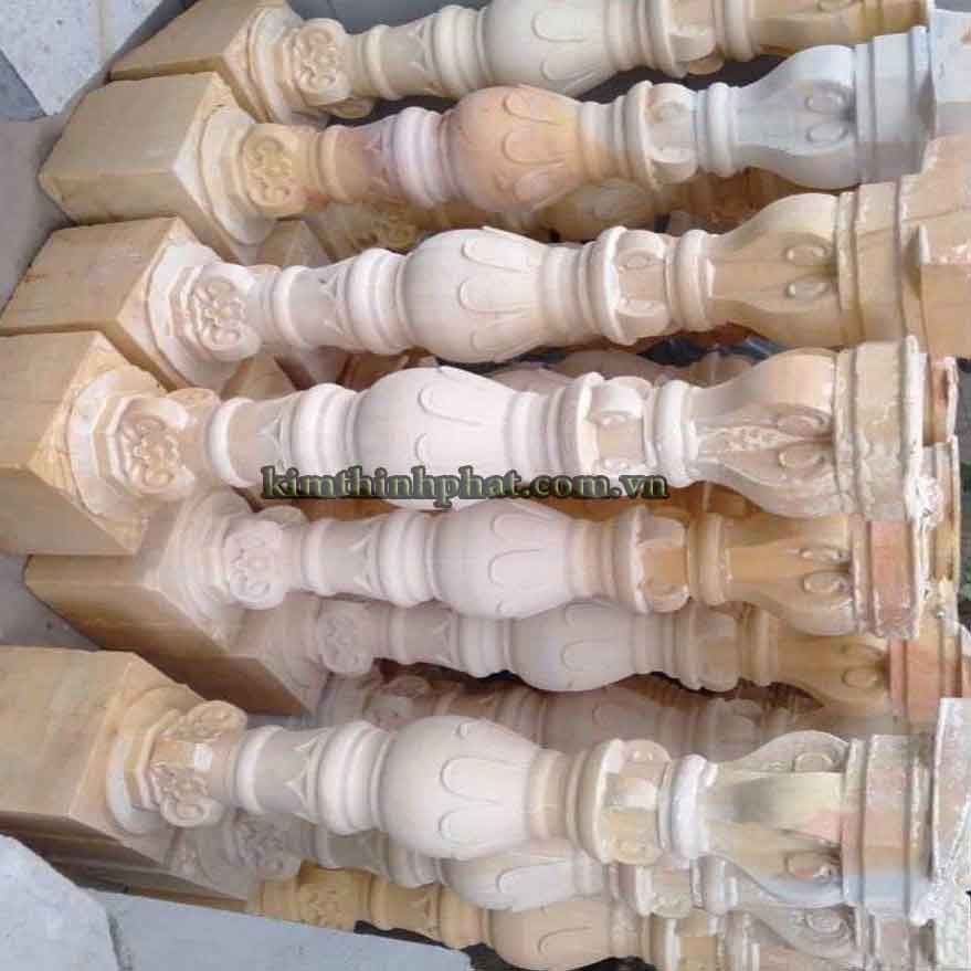 Con tiện đá hoa cương