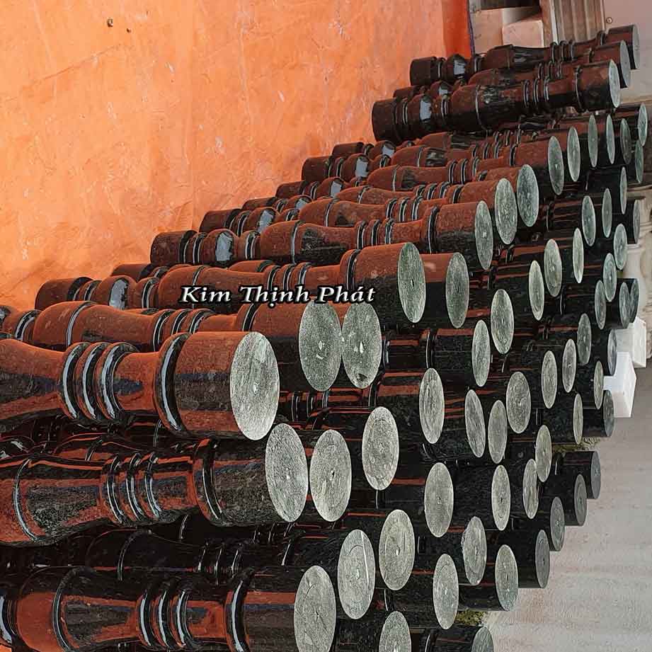 Con tiện đá hoa cương