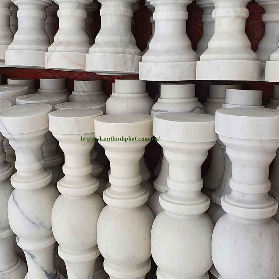 Con tiện đá hoa cươn