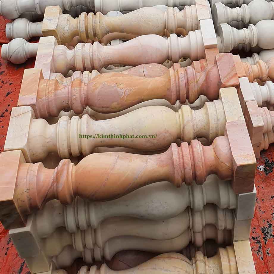 Con tiện đá hoa cươn