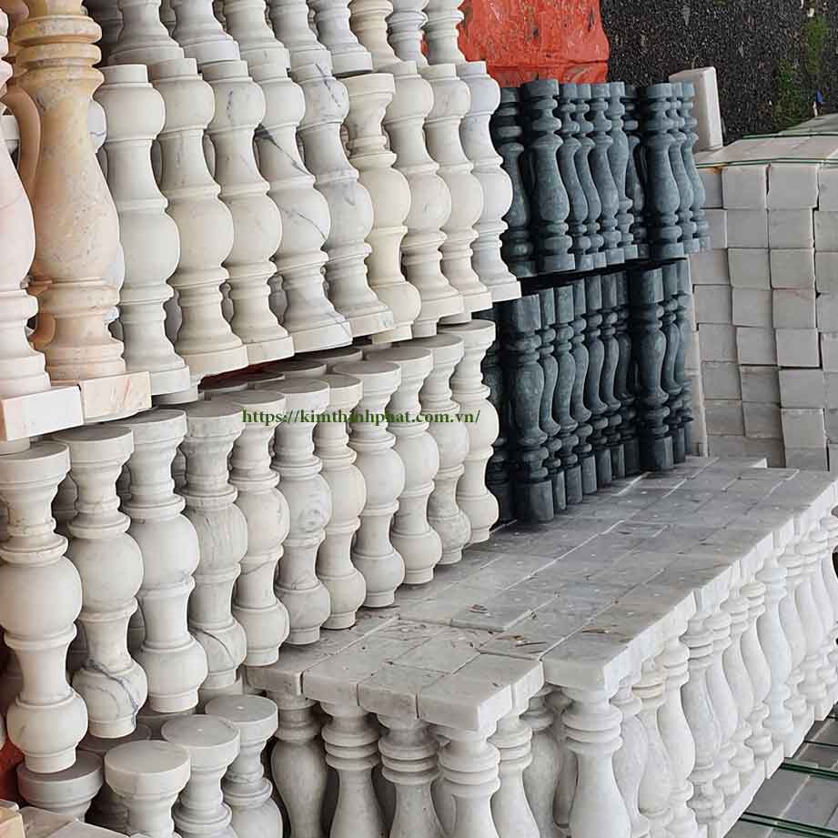 Con tiện đá hoa cươn