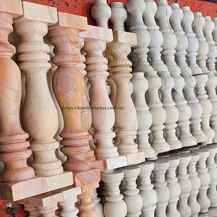 Con tiện đá hoa cươn