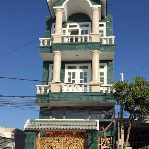 Đá hoa cương thiên nhiên