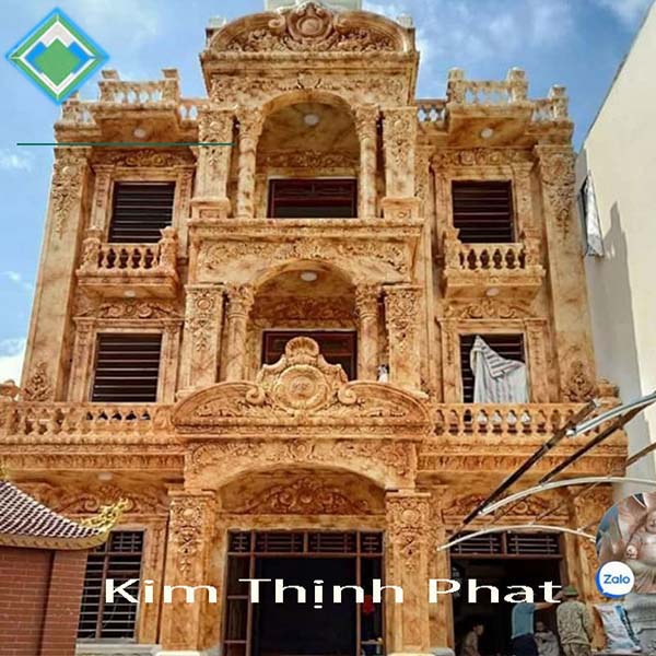 Đá hoa cương thiên nhiên