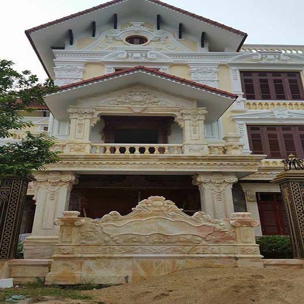 Đá hoa cương thiên nhiên
