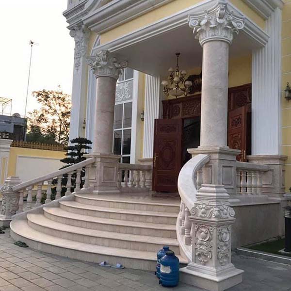 Đá hoa cương thiên nhiên