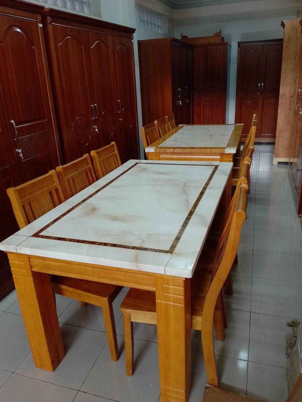 Đá hoa cương thiên nhiên