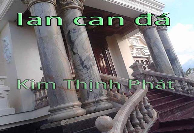 Đá hoa cương thiên nhiên
