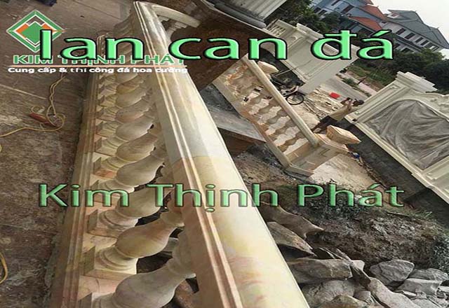 Đá hoa cương thiên nhiên