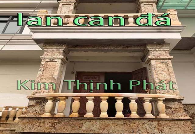 Đá hoa cương thiên nhiên