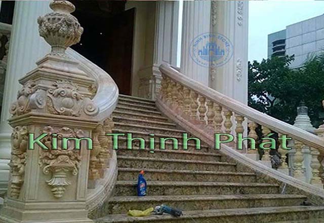 Đá hoa cương thiên nhiên