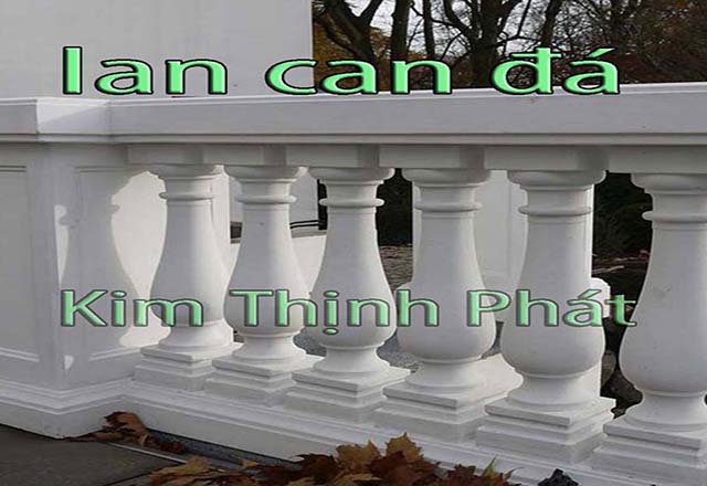 Lan cang đá hoa cương