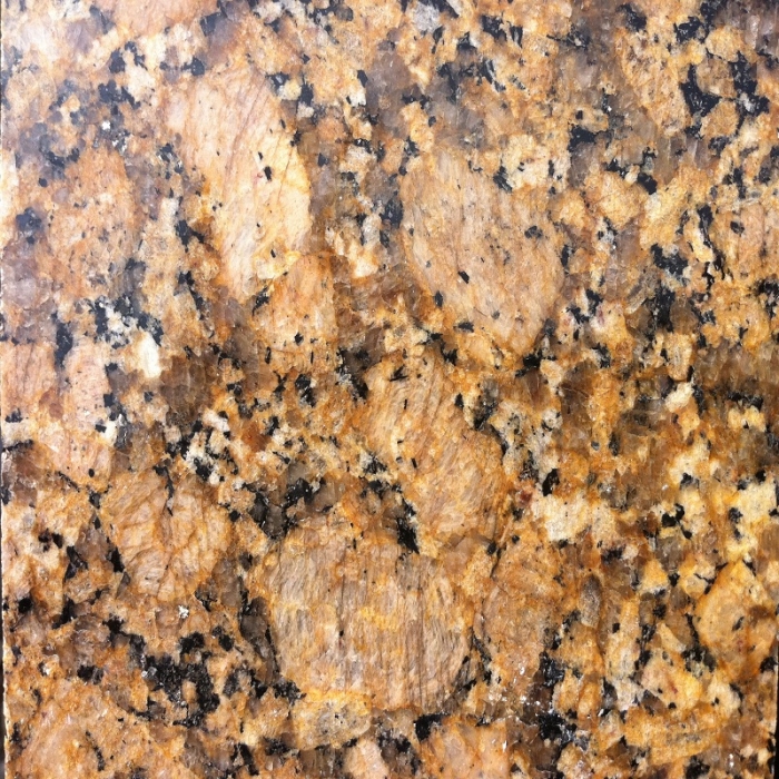 Đá granite vàng bướm
