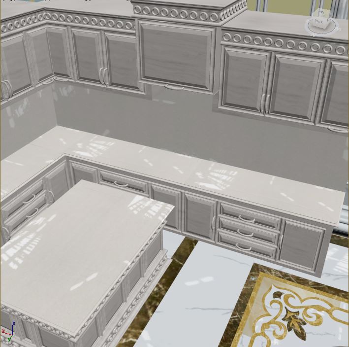 Đá hoa cương bếp rẻ nhất kim thịnh phát