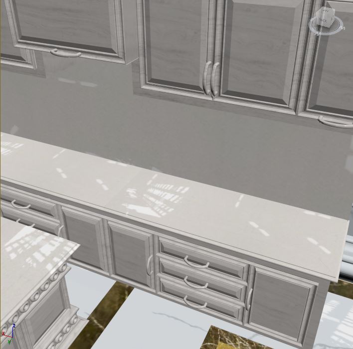 Đá hoa cương bếp rẻ nhất kim thịnh phát